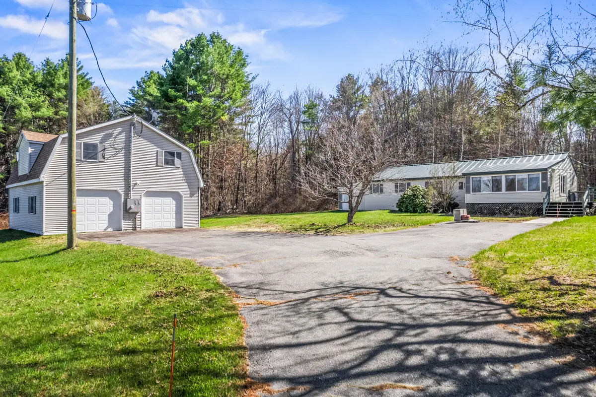 991 Oakland Road, Belgrade, ME 04917 - #1