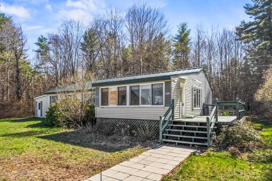 991 Oakland Road, Belgrade, ME 04917 - #2