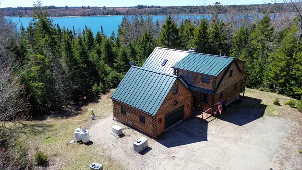 170 Ocean View Road, Jonesboro, ME 04648