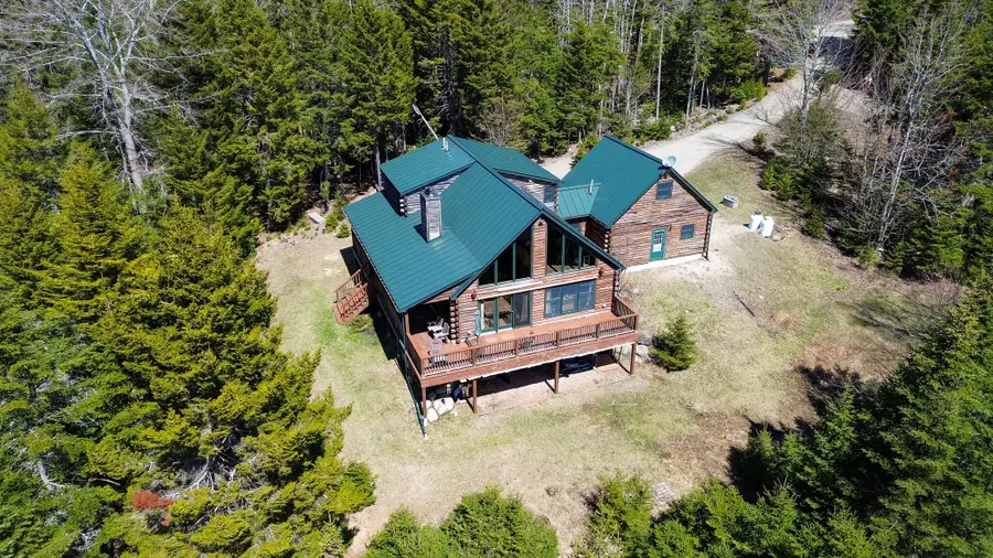 170 Ocean View Road, Jonesboro, ME 04648 - #2