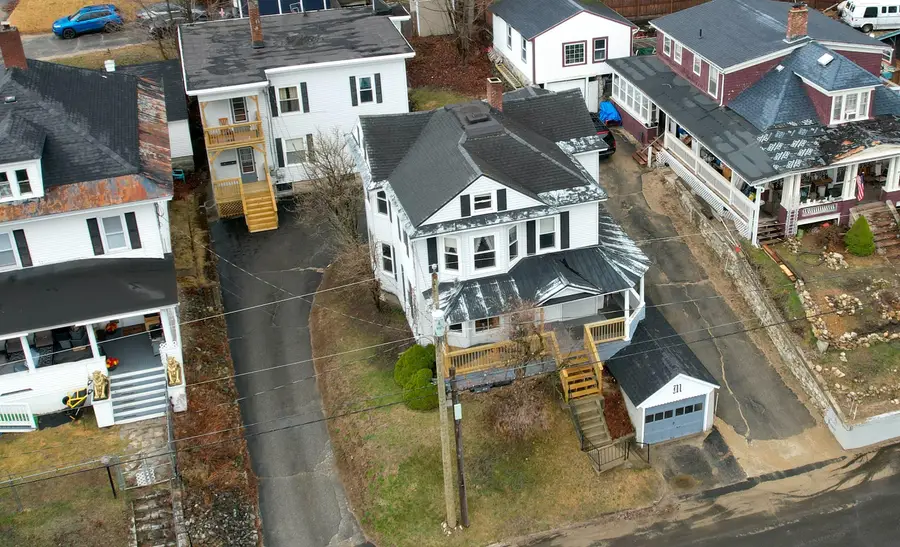 307 Penobscot Street, Rumford, ME 04276 - #3