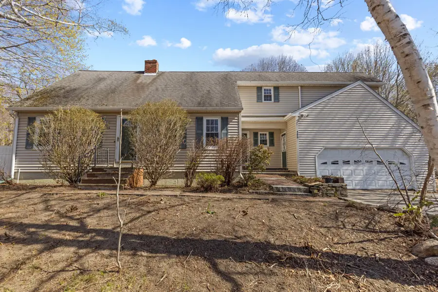 486 Highland Avenue, South Portland, ME 04106 - #2