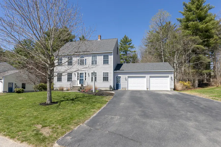 86 Gateway Commons Drive, Gorham, ME 04038 - #2
