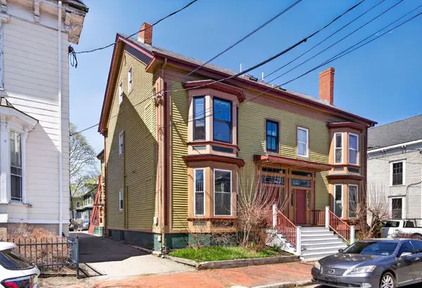 289 Spring Street #2, Portland, ME 04102