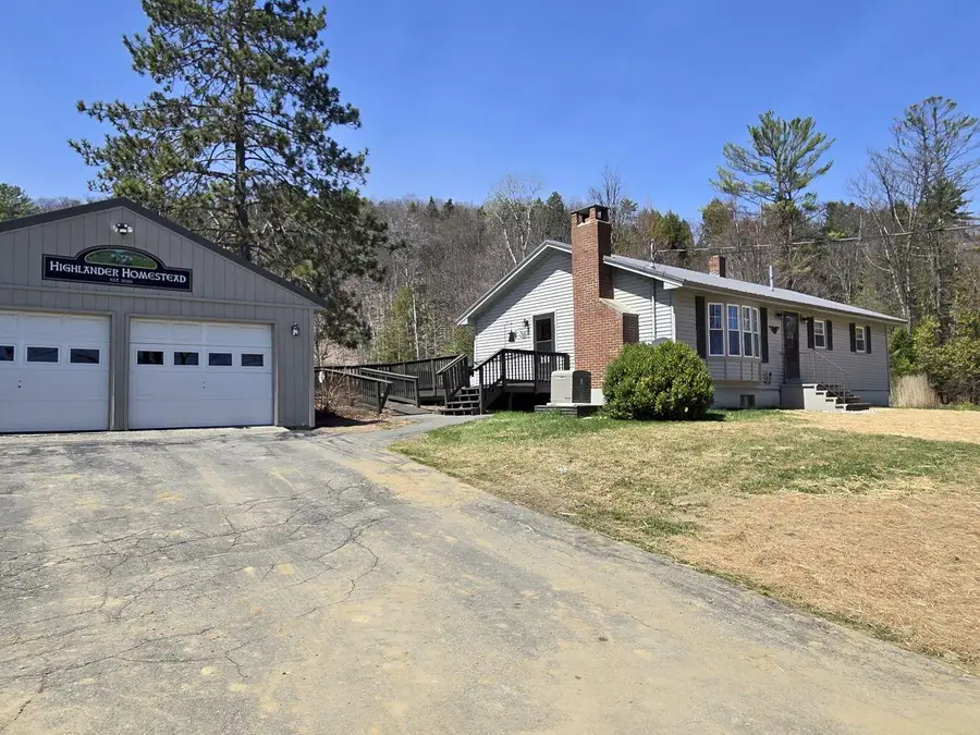 402 Town Farm Road, Farmington, ME 04938 - #3