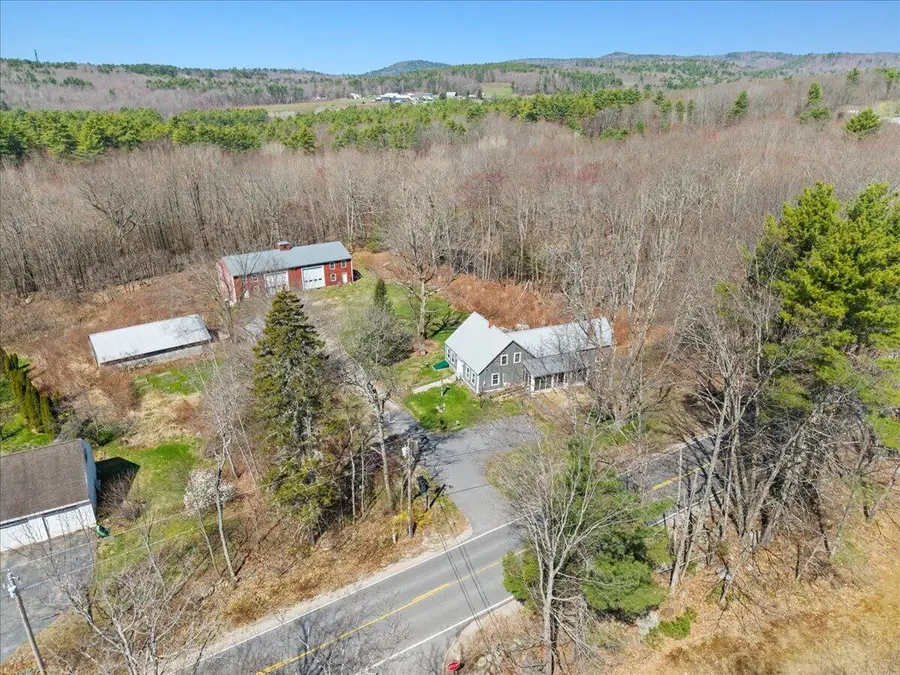 848 Cape Road, Limington, ME 04049 - #3