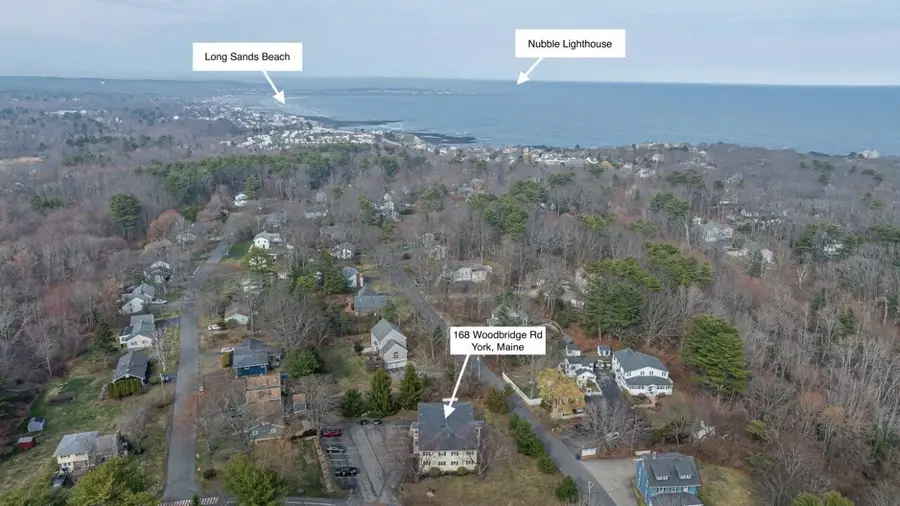 168 Woodbridge Road #6, York, ME 03909 - #2