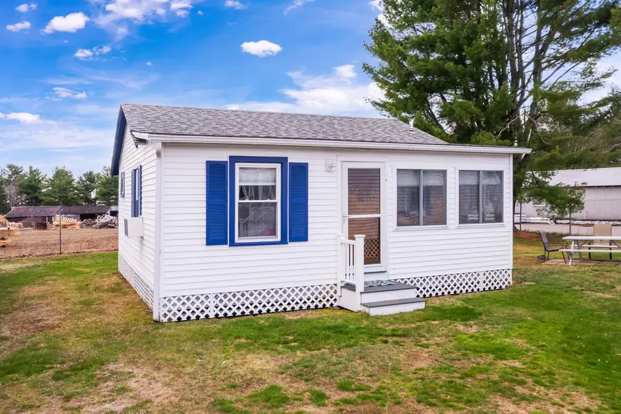 1277 Post Road #118, Wells, ME 04090 - #3