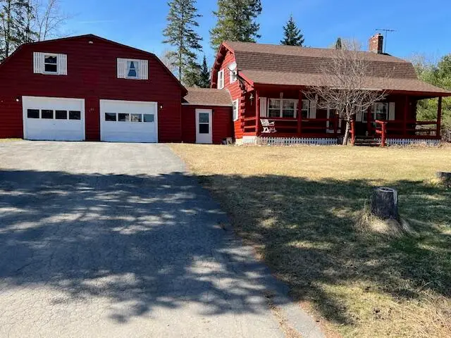 382 Wrightville Road, Ashland, ME 04732 - #1
