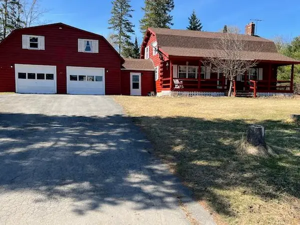 382 Wrightville Road, Ashland, ME 04732