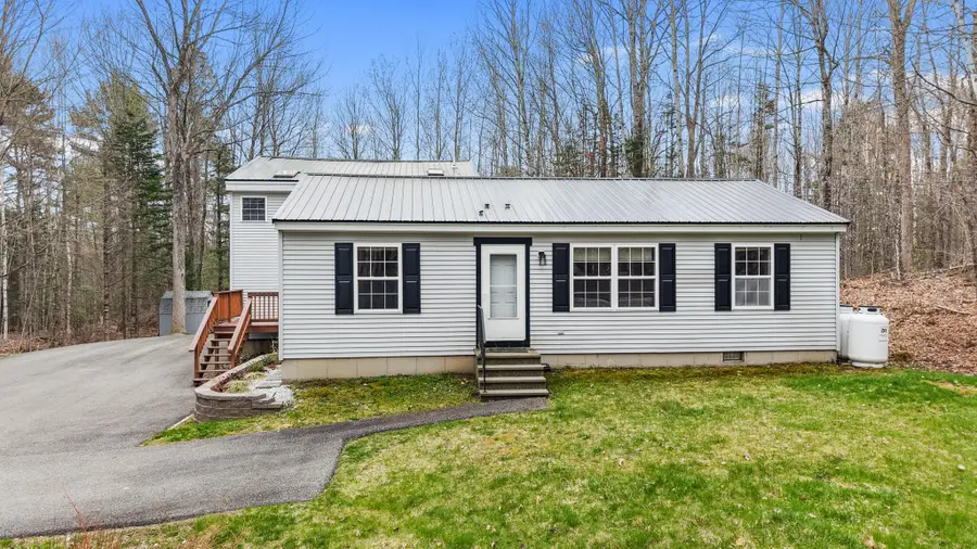 203 Clark Hill Road, Holden, ME 04429 - #2
