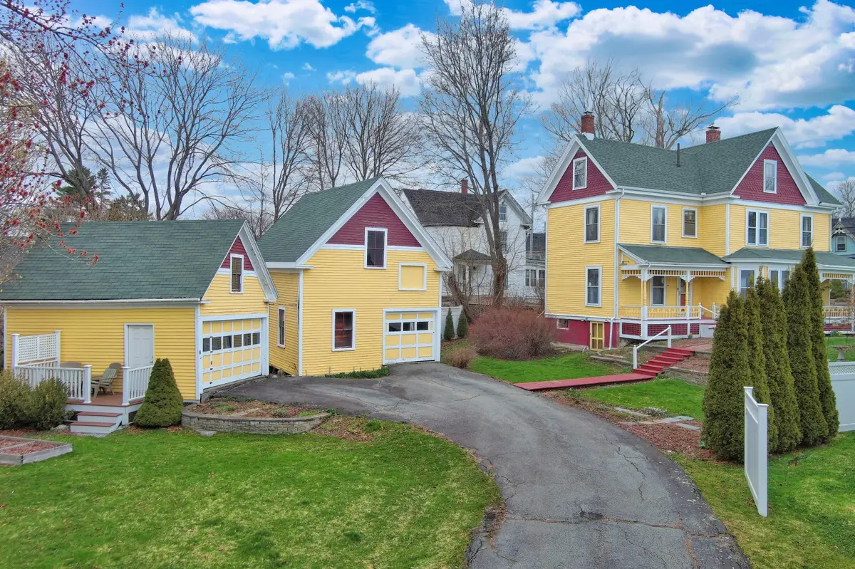 92 N Main Street, Rockland, ME 04841 - #1