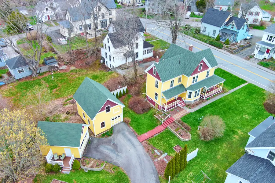 92 N Main Street, Rockland, ME 04841 - #2