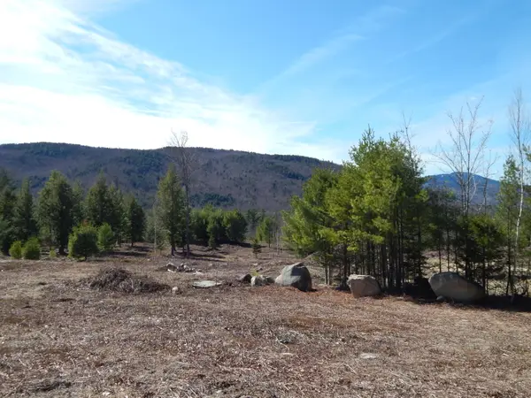 Lot12 Second Street, Bethel, ME 04217