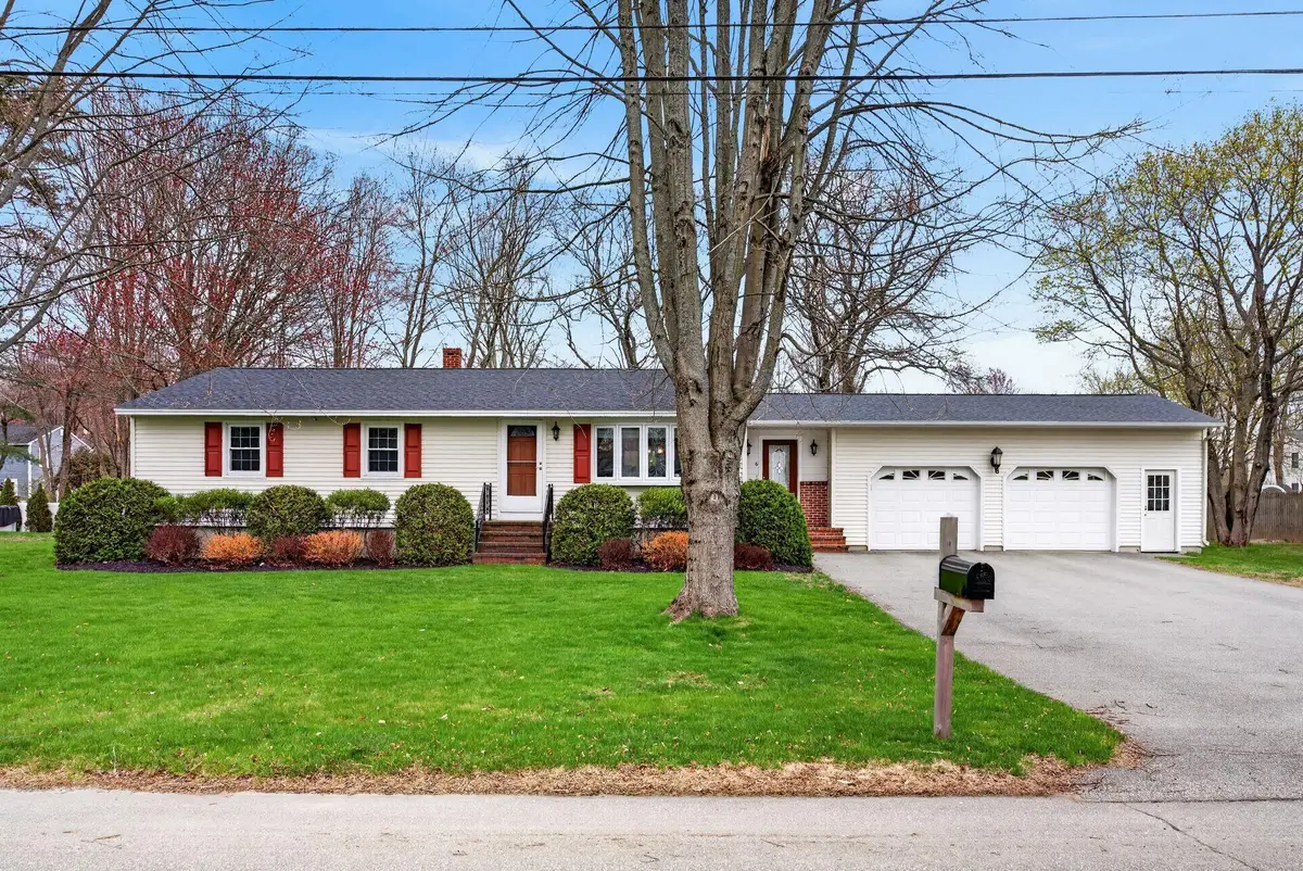 6 Colonial Drive, Saco, ME 04072 - #1