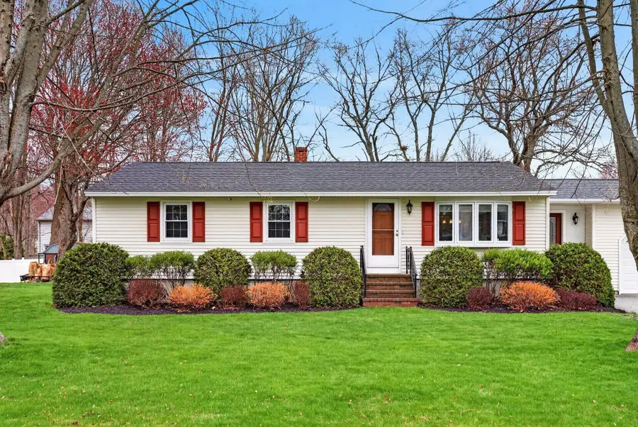 6 Colonial Drive, Saco, ME 04072 - #2
