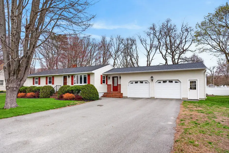 6 Colonial Drive, Saco, ME 04072 - #3