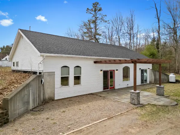 65 B Augusta Road, Belmont, ME 04952