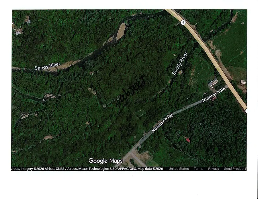 Lot 5A Number 6 Road, Phillips, ME 04966 - #2