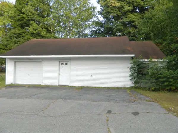 11 Wilson Street, Sanford, ME 04073