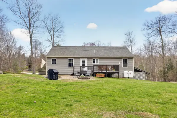 40 Rustic Way, New Gloucester, ME 04260