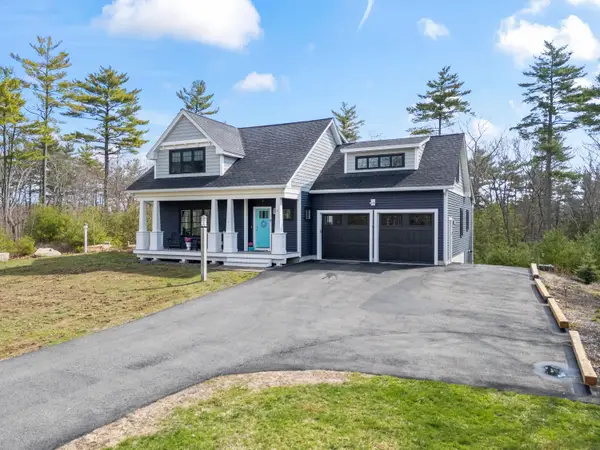 7 Johnnys Way, York, ME 03902