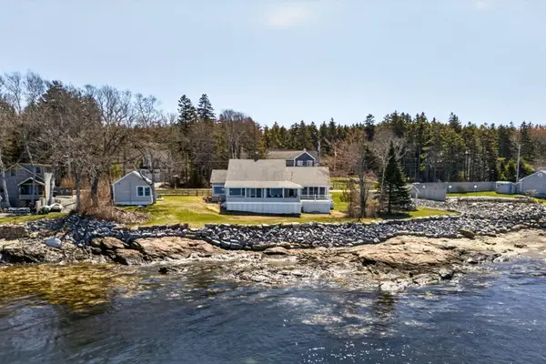 113 Pemaquid Trail, Bristol, ME 04554