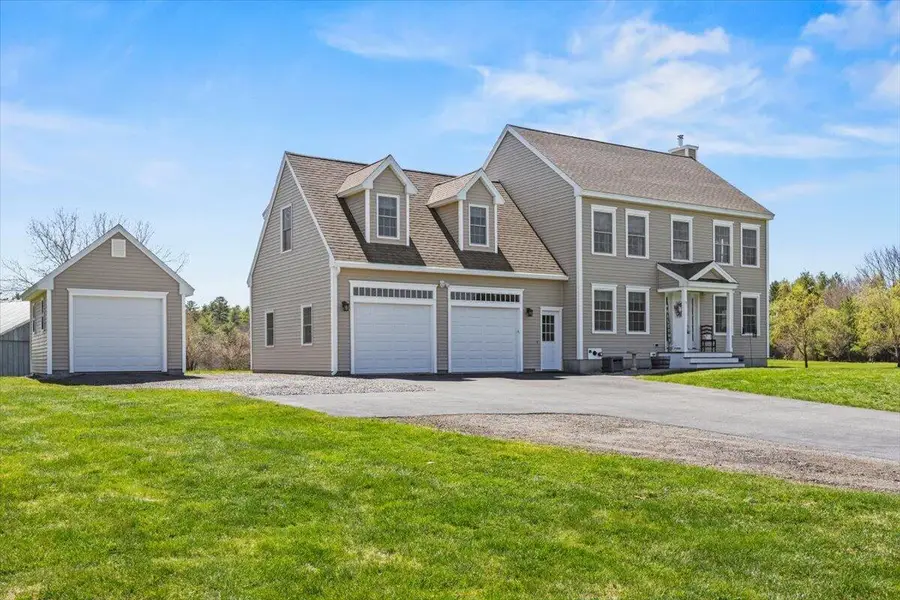 17 Shiers Meadow Drive, Gorham, ME 04038 - #3
