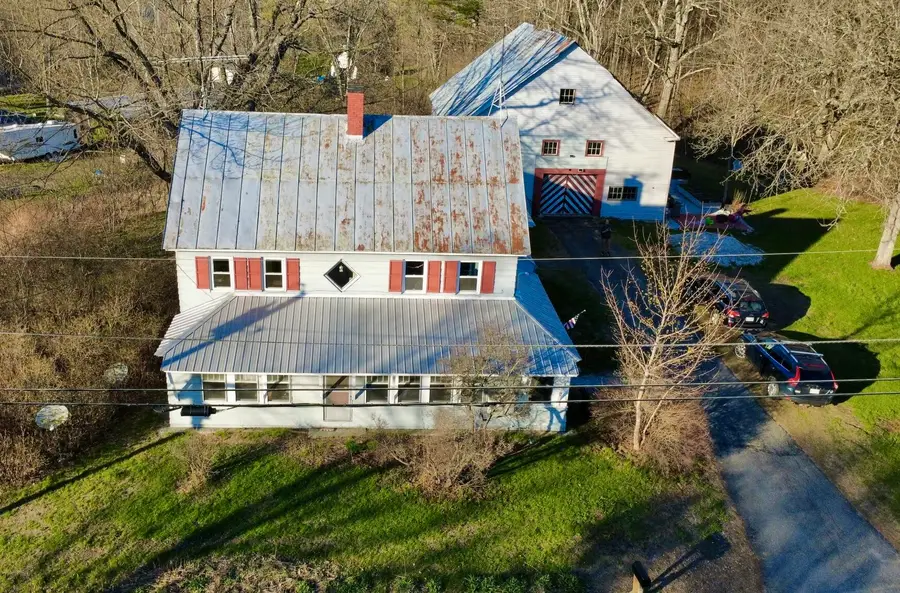 28 Vienna Road, Chesterville, ME 04938 - #2