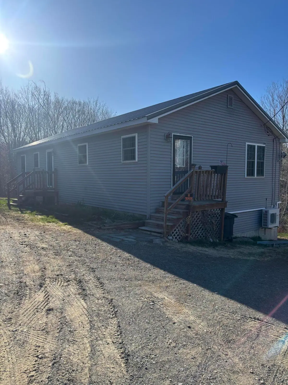 277 Murray Road, Carmel, ME 04419 - #1