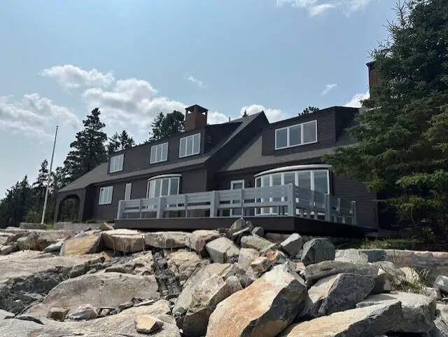 481 Seawall Road, Southwest Harbor, ME 04679 - #1