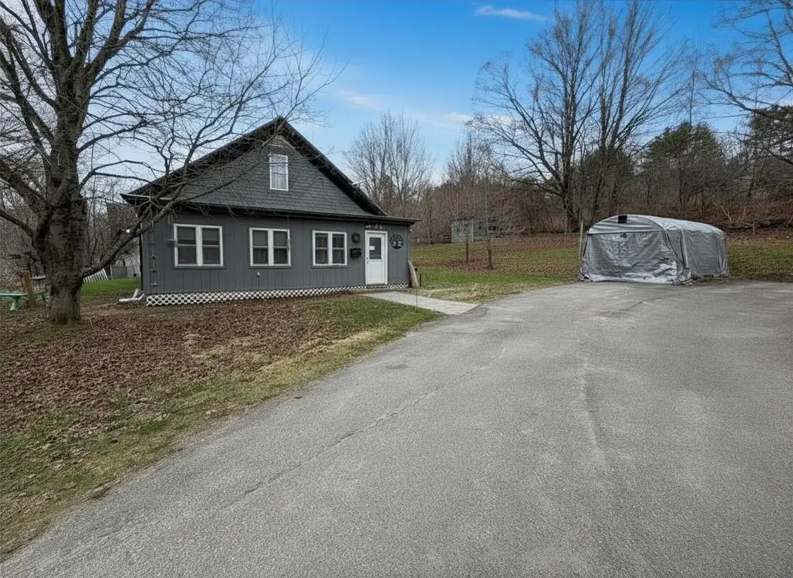 3 High Street, Harmony, ME 04942 - #1