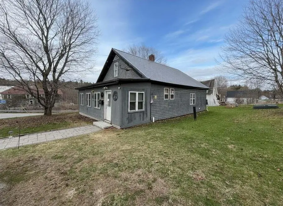 3 High Street, Harmony, ME 04942 - #2