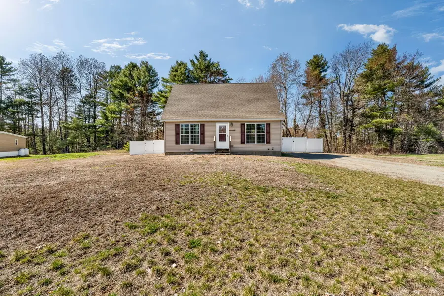 20 Stream Lane, Canaan, ME 04924 - #2
