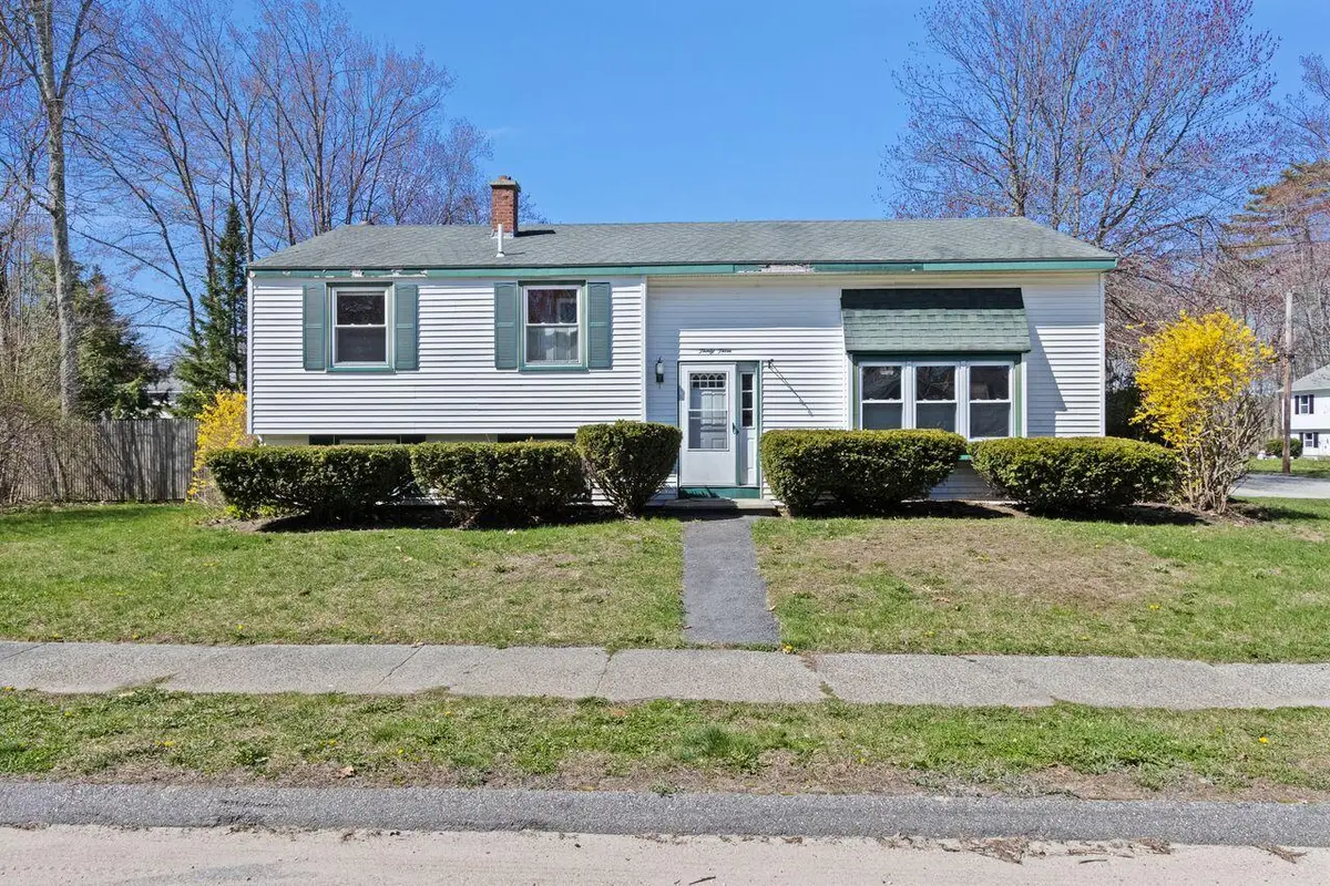33 Sokokis Street, South Portland, ME 04106 - #1