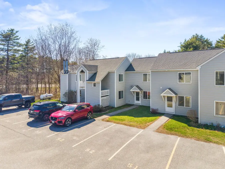 25 Lawrence Street #52, Westbrook, ME 04092 - #2