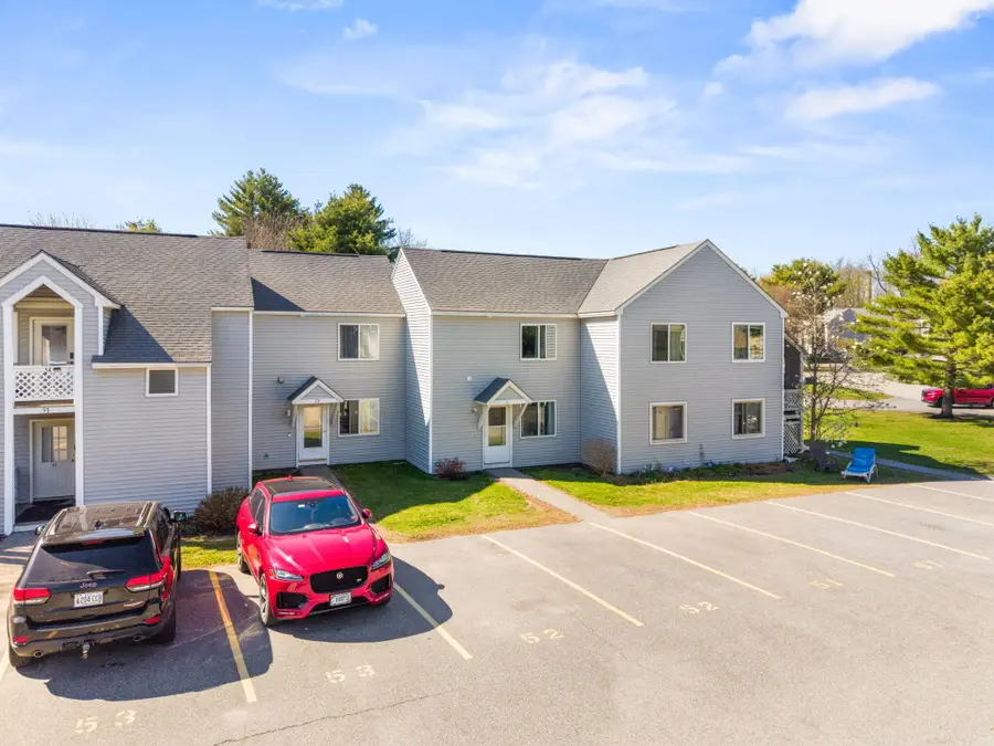 25 Lawrence Street #52, Westbrook, ME 04092 - #3