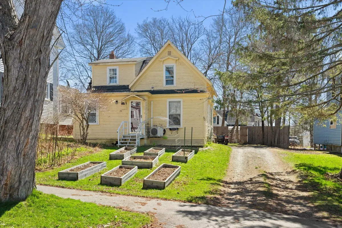 60 6th Street, Bangor, ME 04401 - #1
