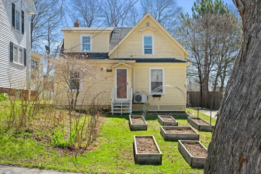 60 6th Street, Bangor, ME 04401 - #2