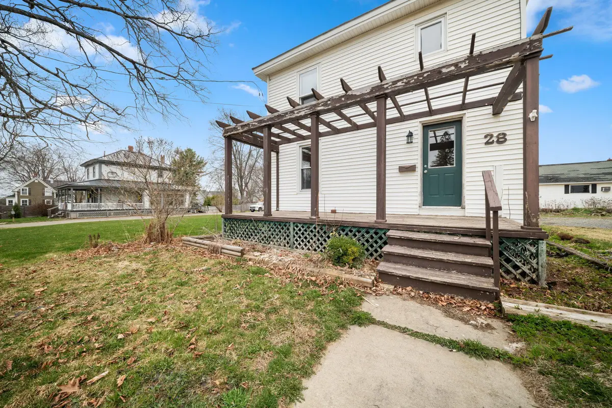 28 Weeks Street, Houlton, ME 04730 - #1