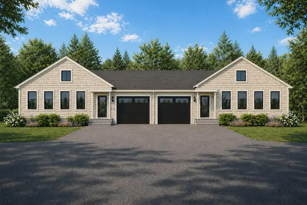 3 Breaker Lane #12, Cape Elizabeth, ME 04107