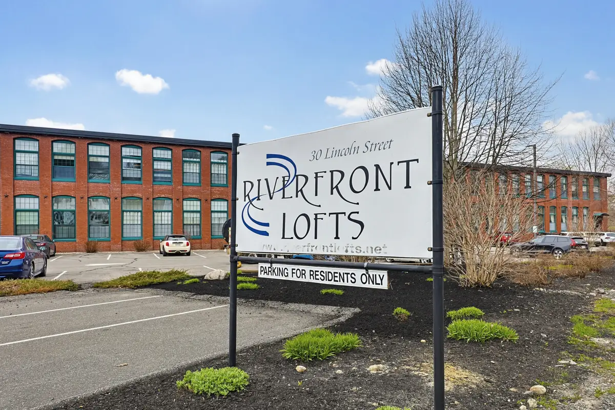 30 Lincoln Street #215, Westbrook, ME 04092 - #1