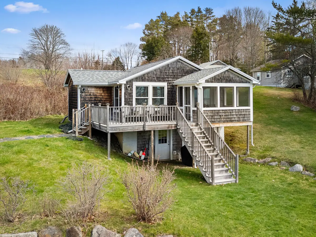 55 Wonderview Circle #5, Belfast, ME 04915 - #1