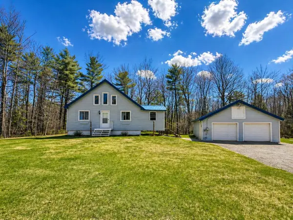 279 Fuller Road, Carmel, ME 04419