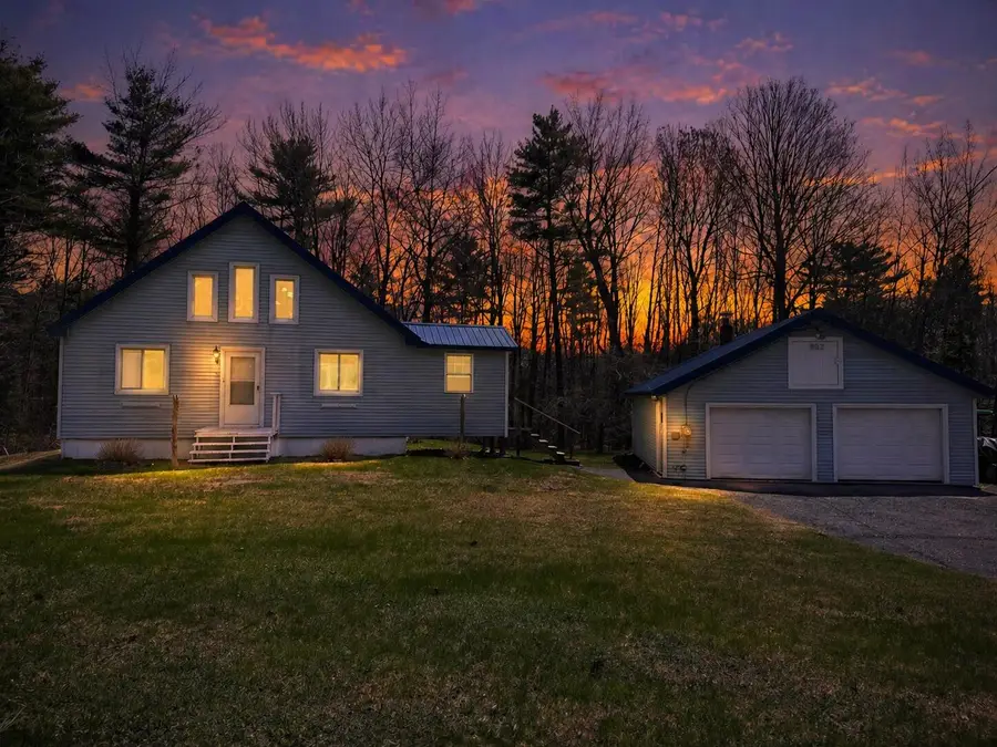 279 Fuller Road, Carmel, ME 04419 - #2