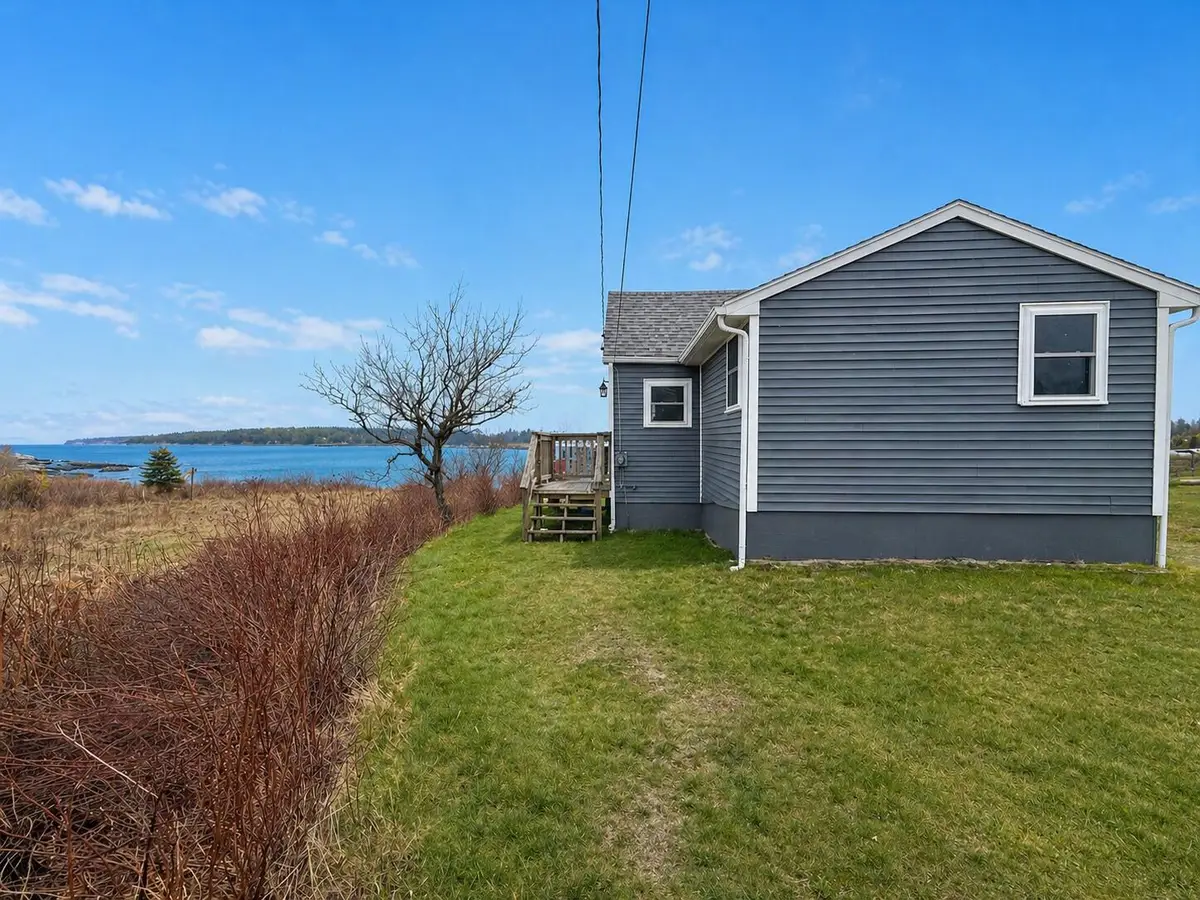 102 Sargent Street, Winter Harbor, ME 04693 - #1