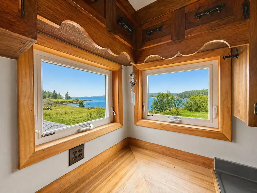 102 Sargent Street, Winter Harbor, ME 04693 - #3