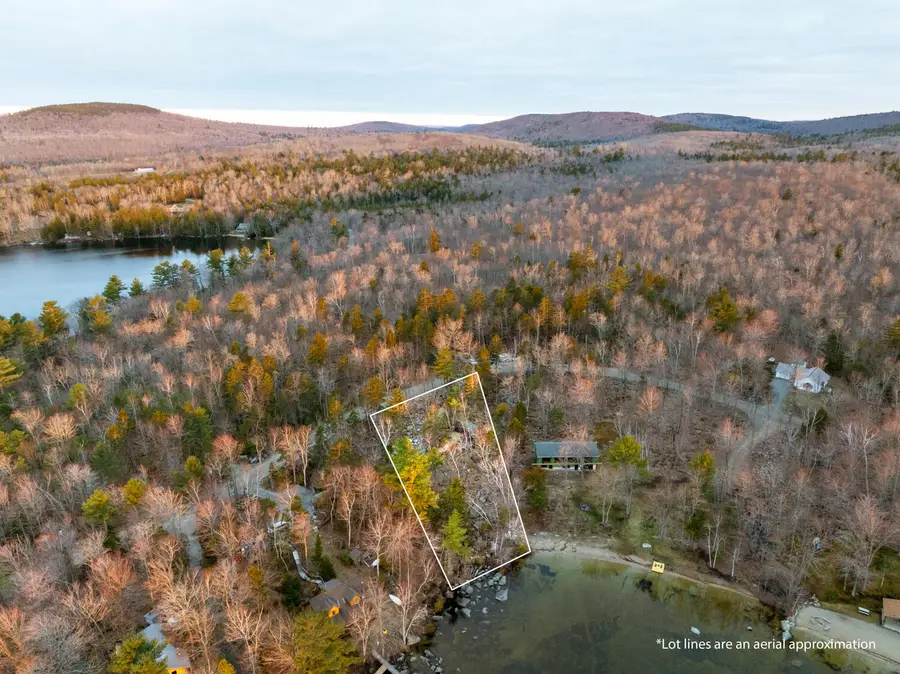 Lot #20 Sargent Drive, Ellsworth, ME 04605 - #3