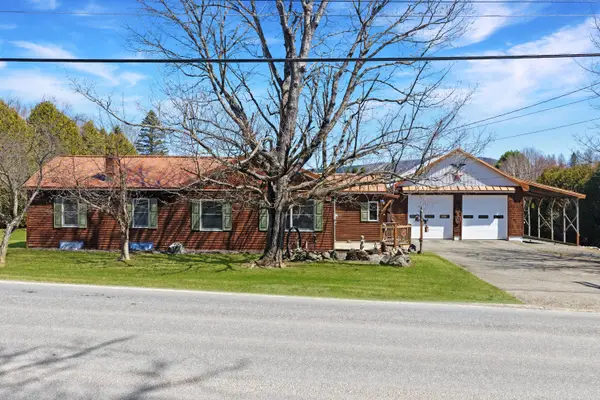 88 Robinson Road, Blaine, ME 04734