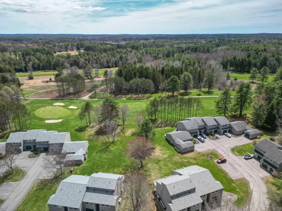 12 Fairway Drive #12, Brunswick, ME 04011 - #3